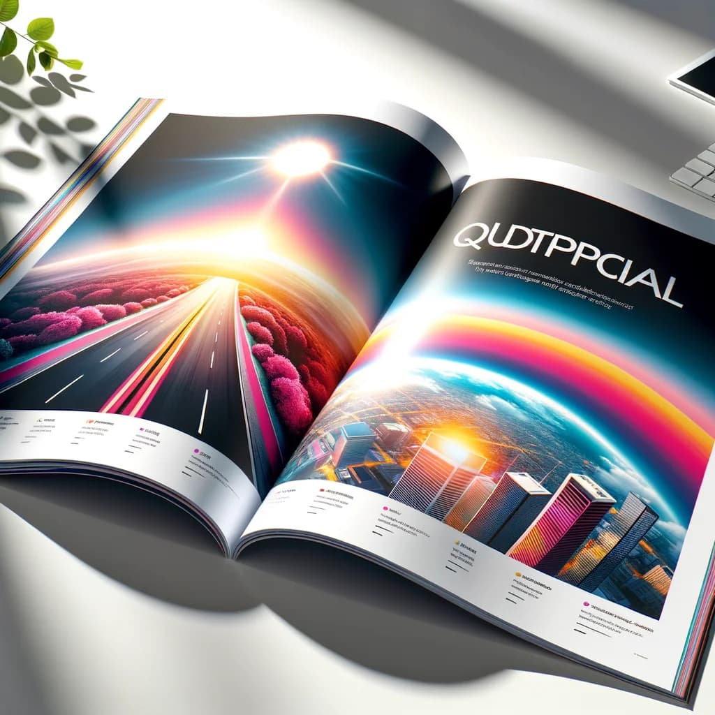 Impresión Offset - Ejemplo 2