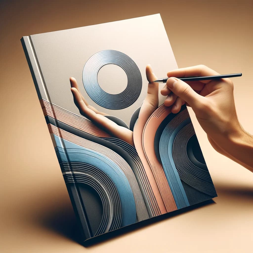 Impresión Offset - Ejemplo 3