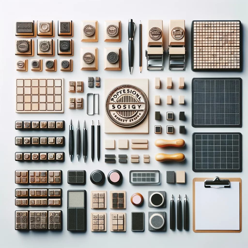 Sellos Gomificados - Ejemplo 4