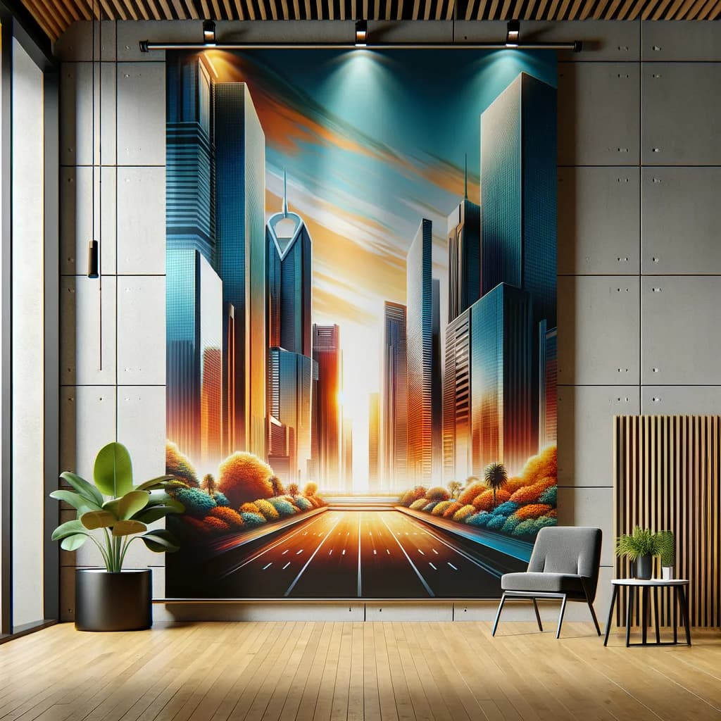 Gran Formato - Ejemplo 1