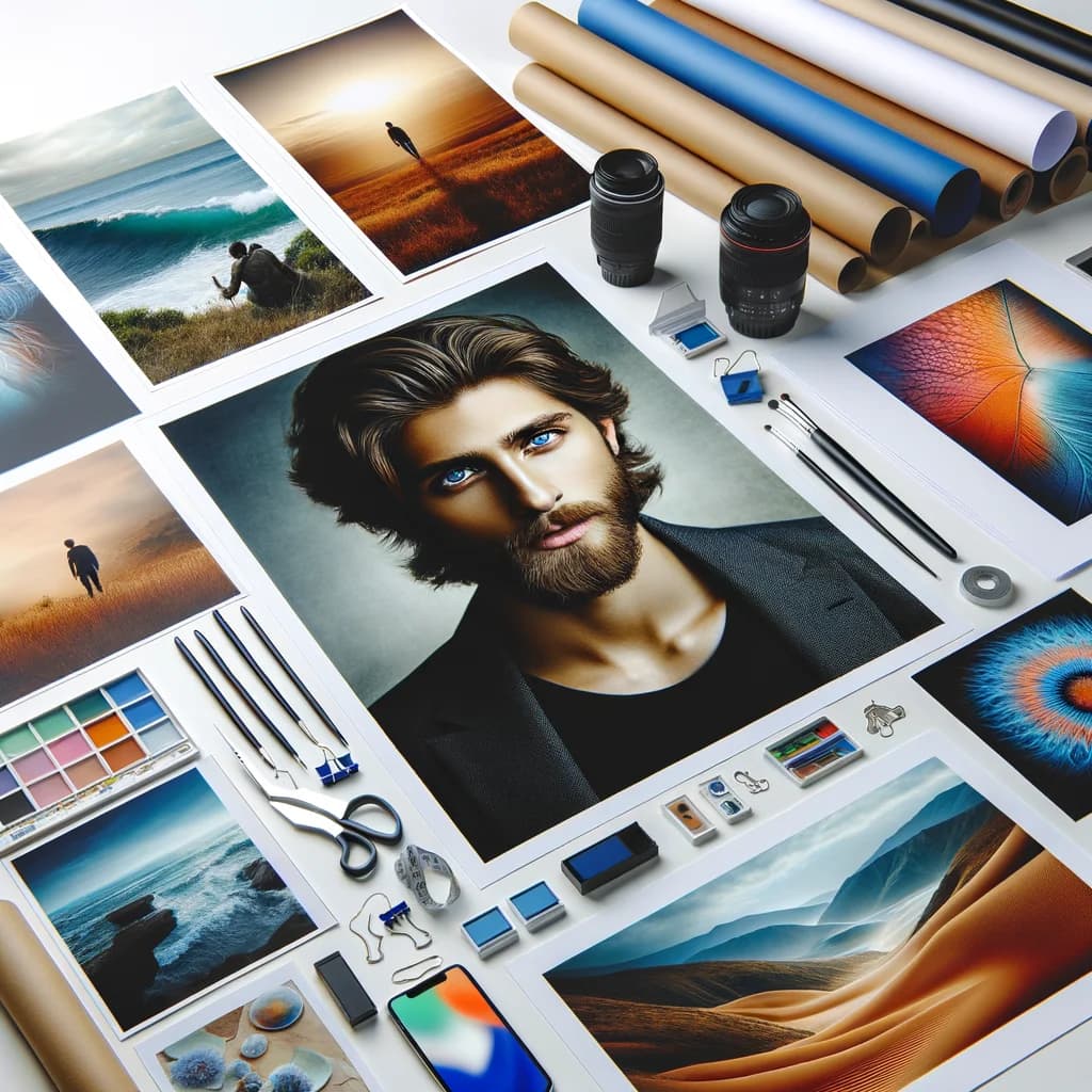 Impresión Digital - Ejemplo 2