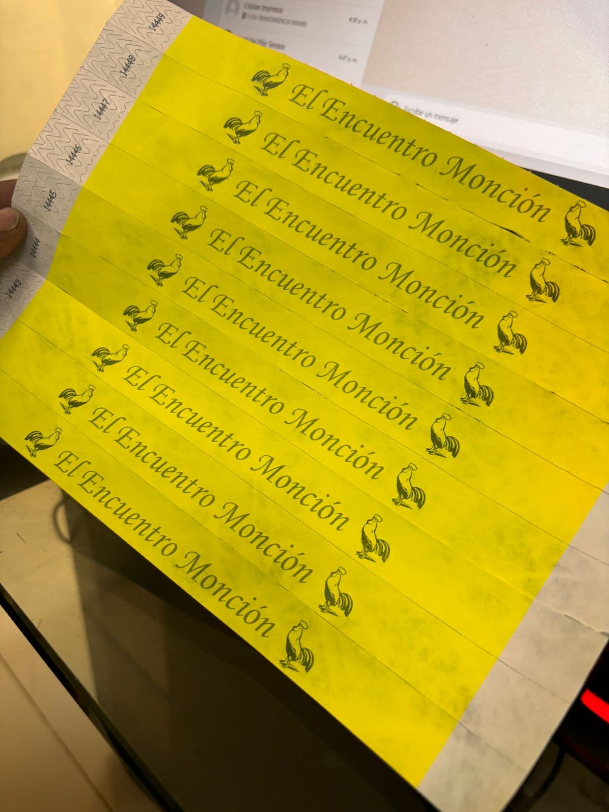 Banners y Pendones - Ejemplo 6