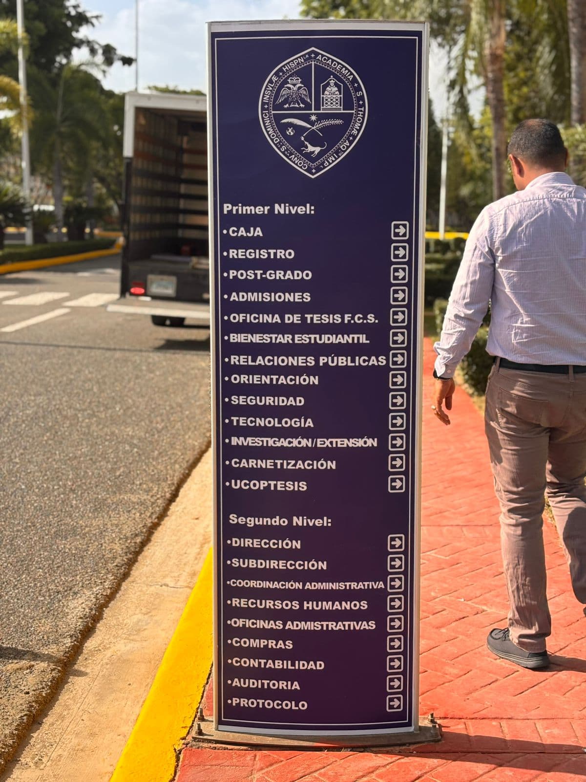 Banners y Pendones - Ejemplo 3