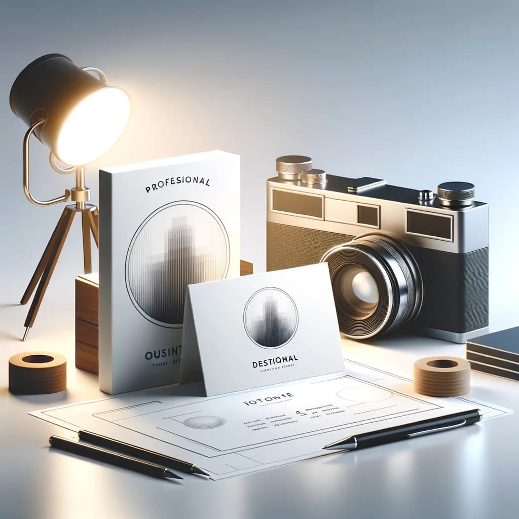 Proyecto de Impresión Digital