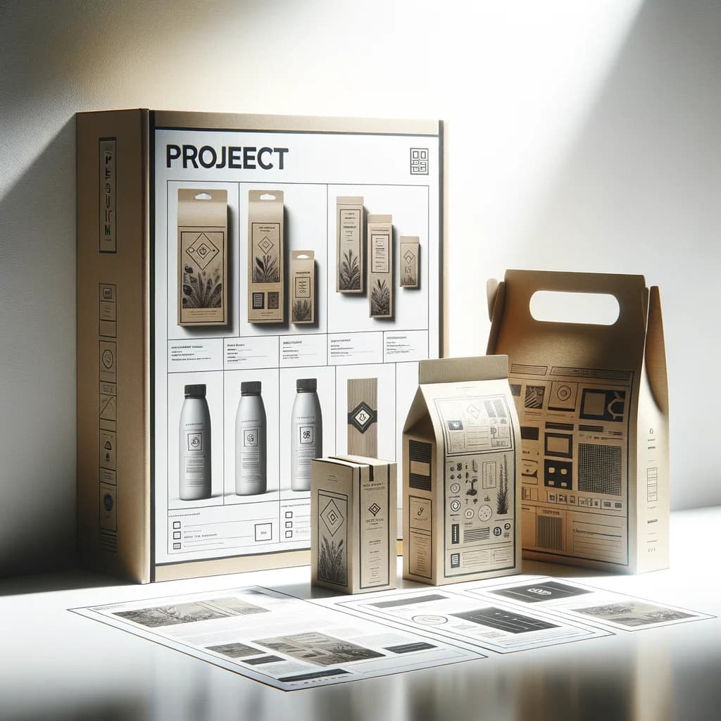 Proyectos Personalizados