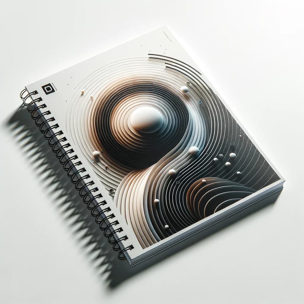 Encuadernación - Ejemplo 2